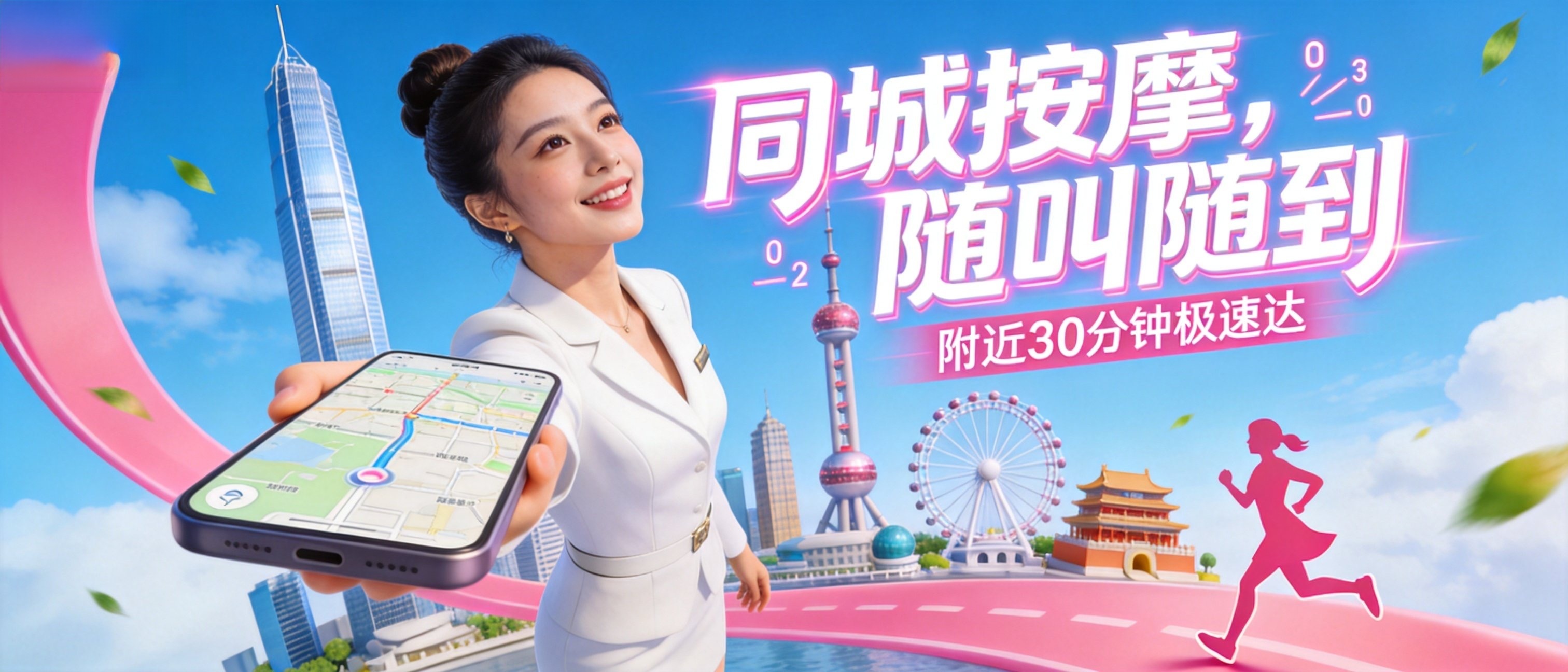 濮阳活立到家上门按摩：把放松这件事，真正还给自己